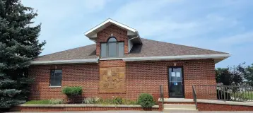 Willard Eye Care