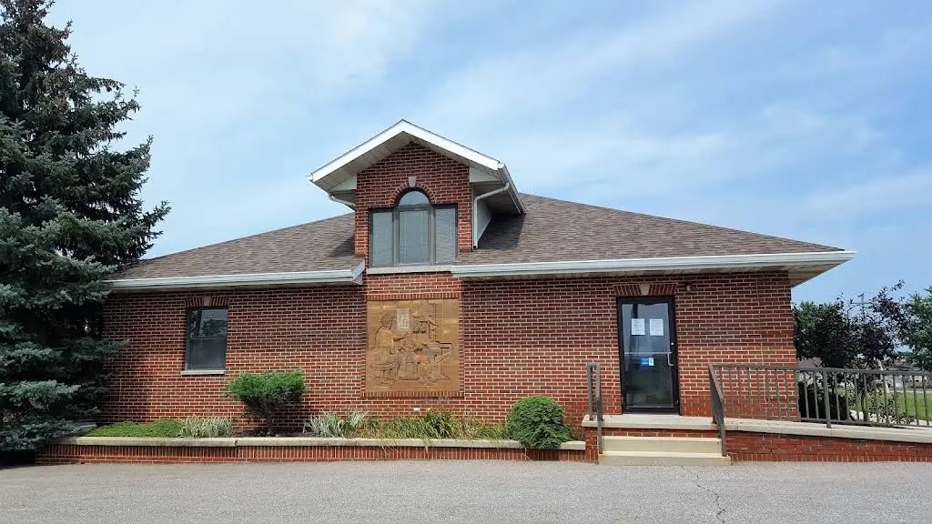 Willard Eye Care
