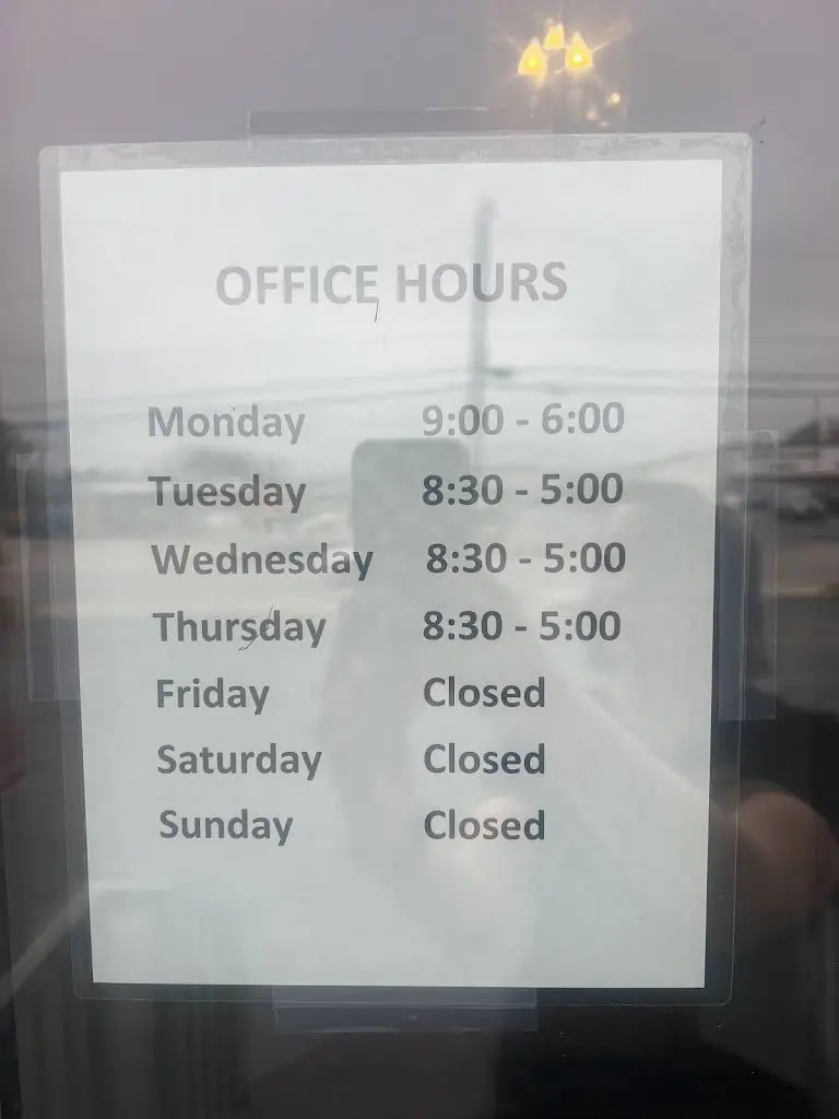 Willard Eye Care