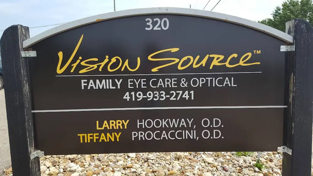 Willard Eye Care