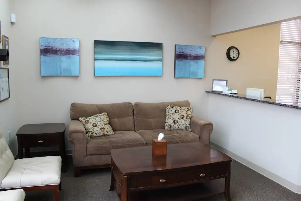 Hilliard Modern Dental: Benjamin R. Lamielle, DDS