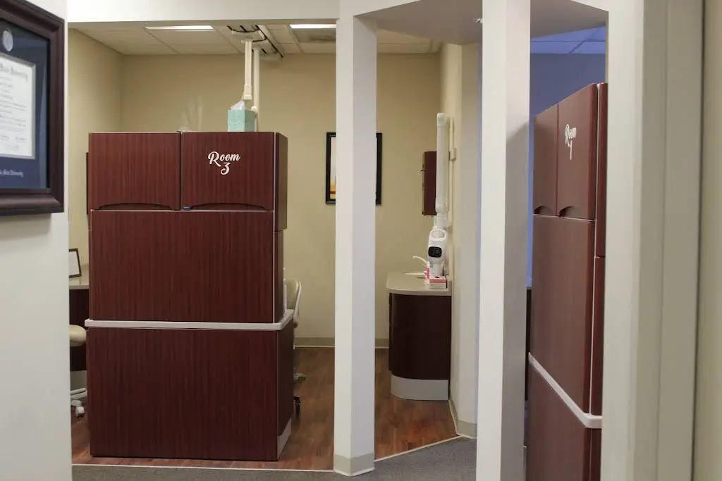 Hilliard Modern Dental: Benjamin R. Lamielle, DDS