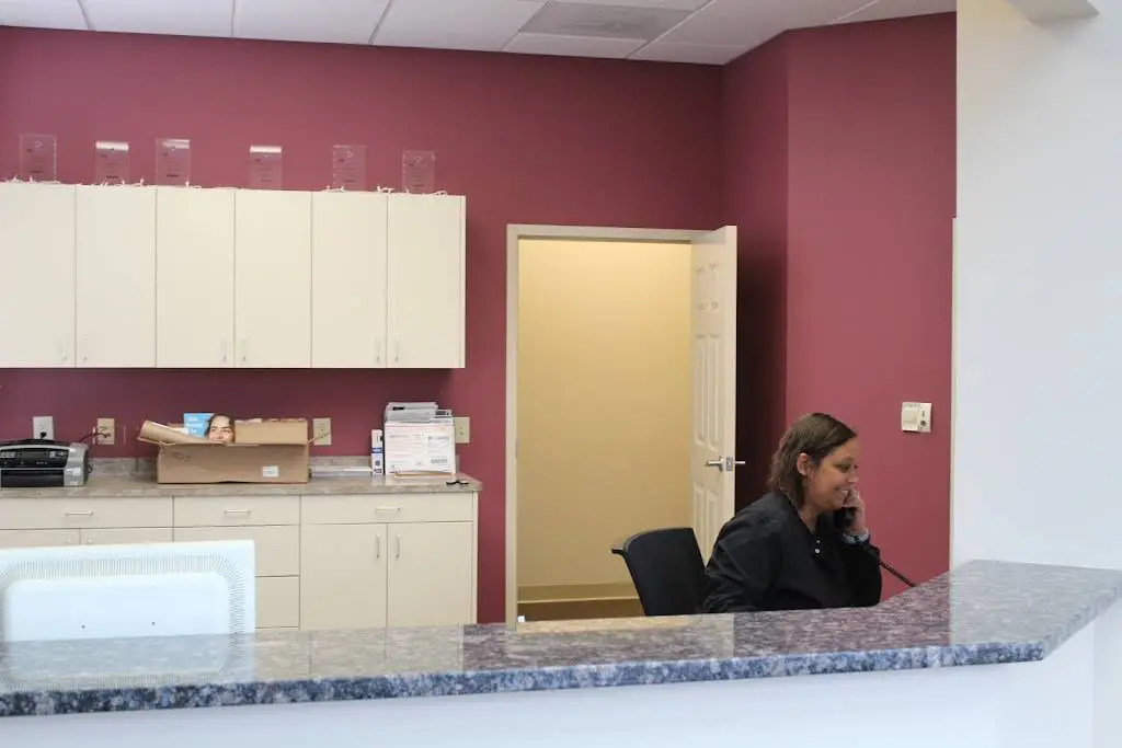 Hilliard Modern Dental: Benjamin R. Lamielle, DDS