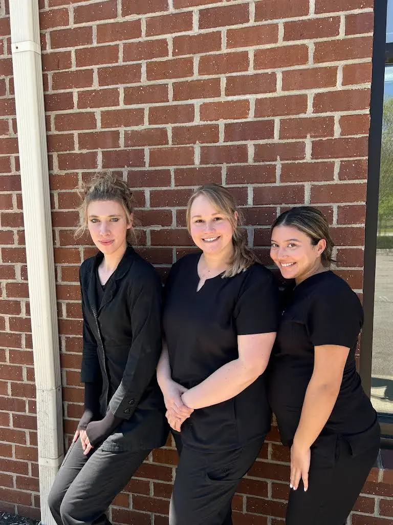 Hilliard Modern Dental: Benjamin R. Lamielle, DDS