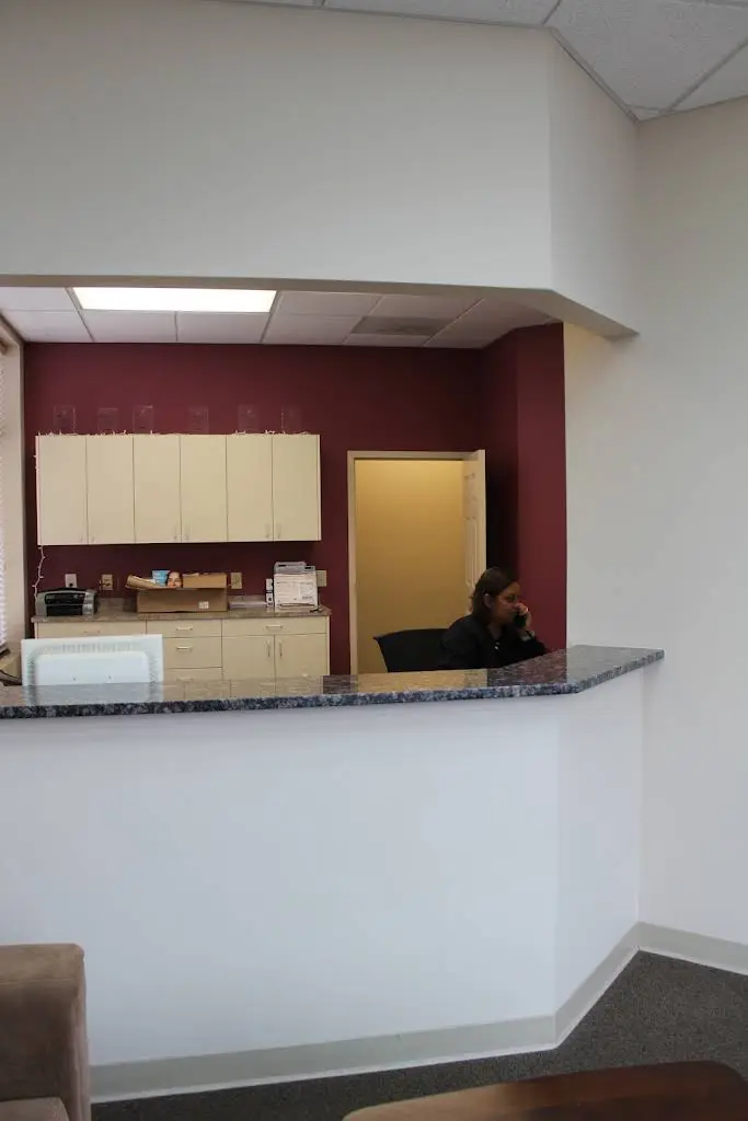 Hilliard Modern Dental: Benjamin R. Lamielle, DDS