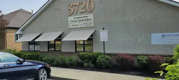 Capstone Dental Hilliard