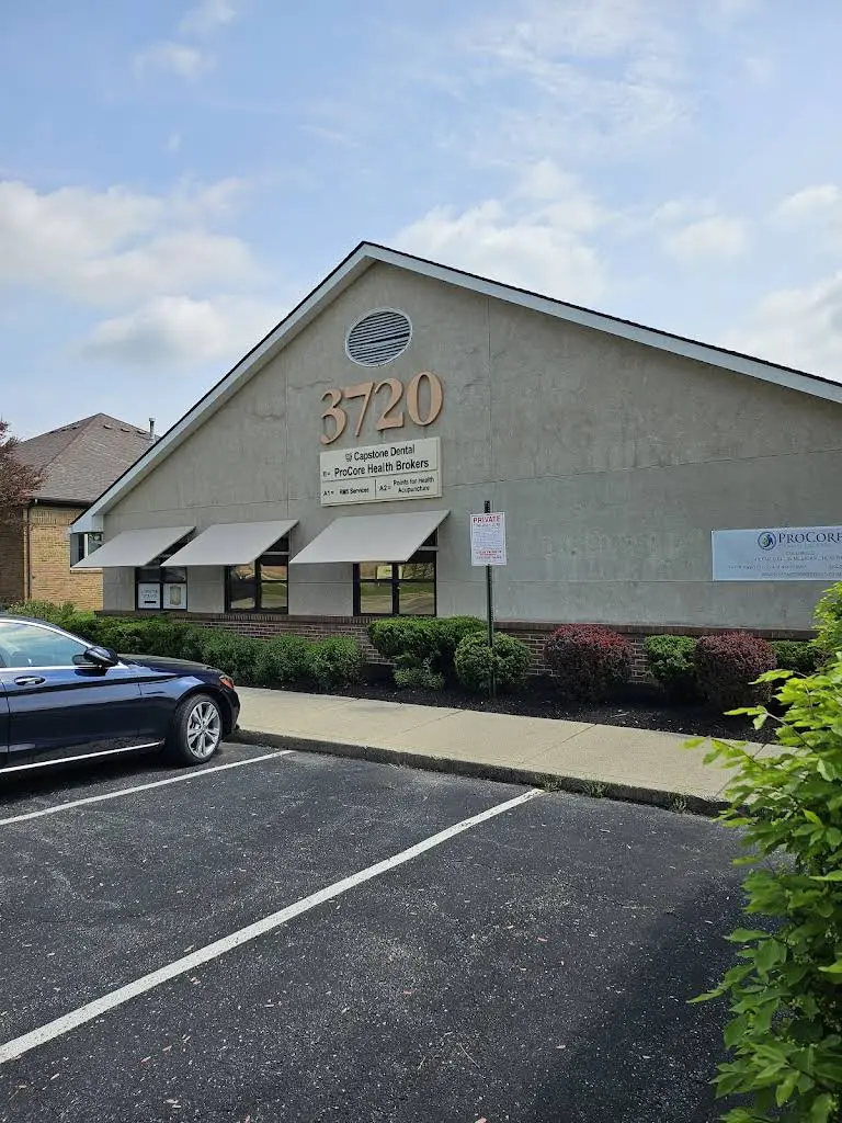 Capstone Dental Hilliard