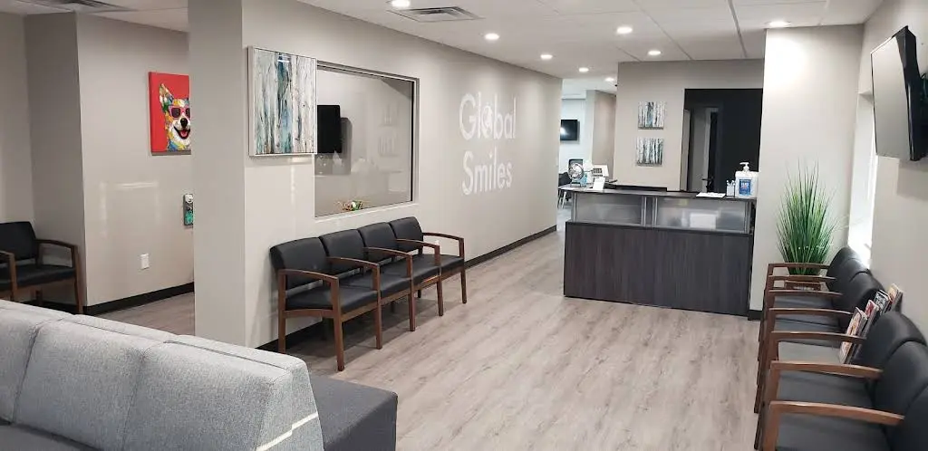 Global Smiles Orthodontics