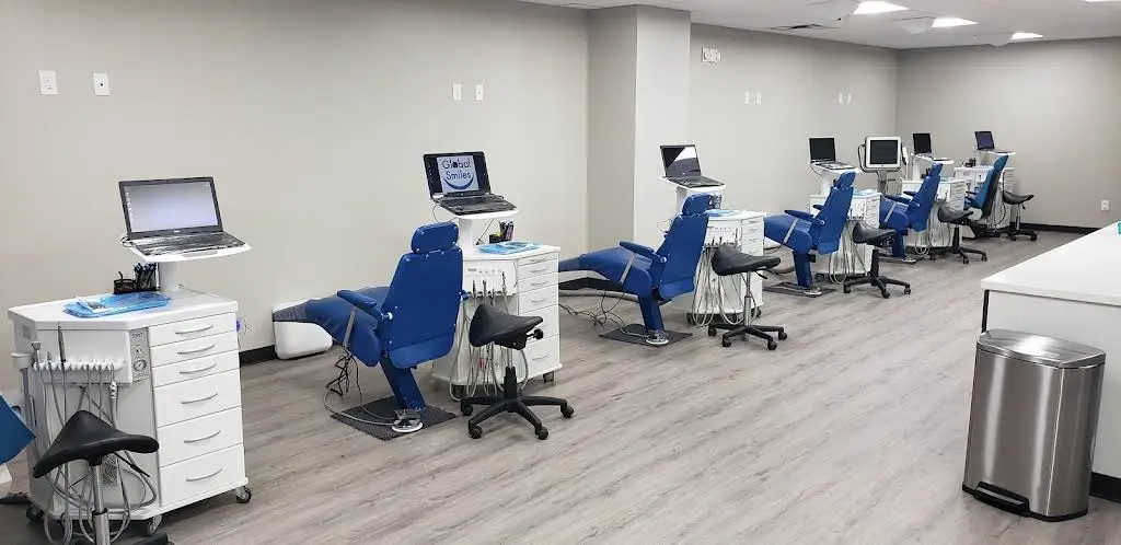 Global Smiles Orthodontics