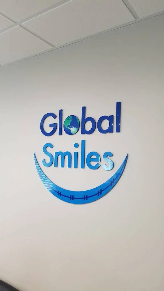 Global Smiles Orthodontics