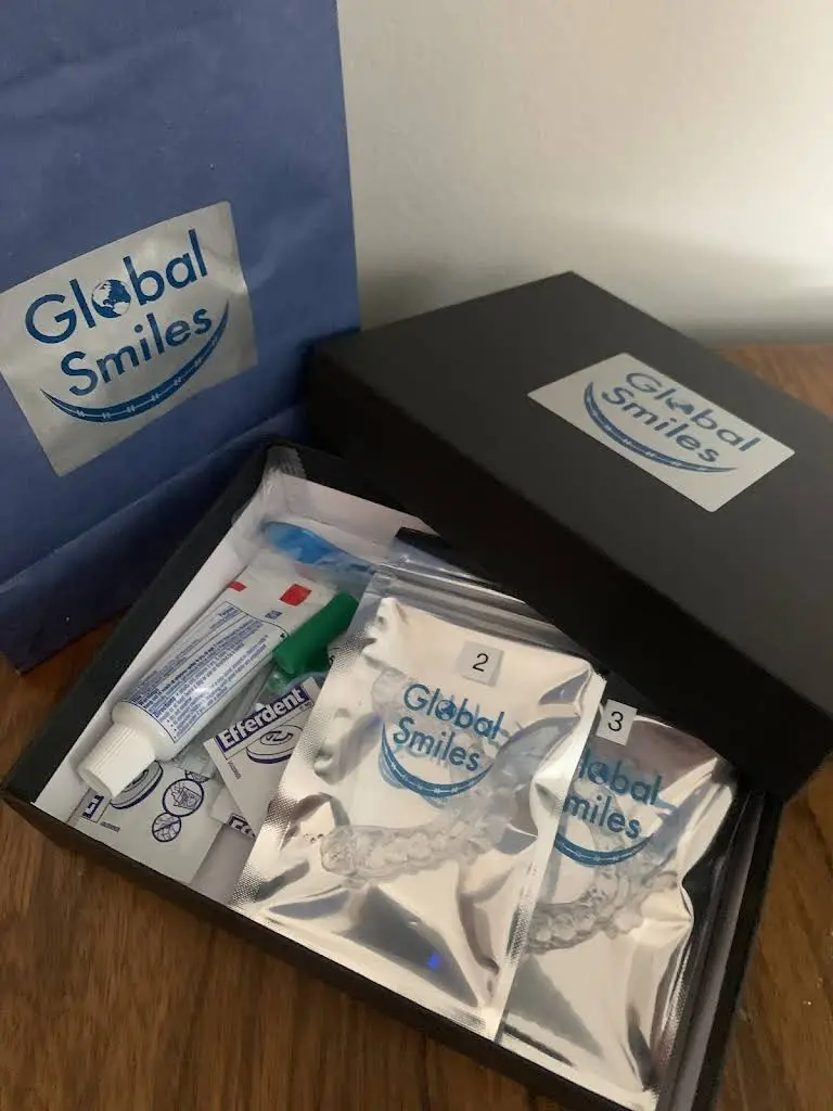Global Smiles Orthodontics