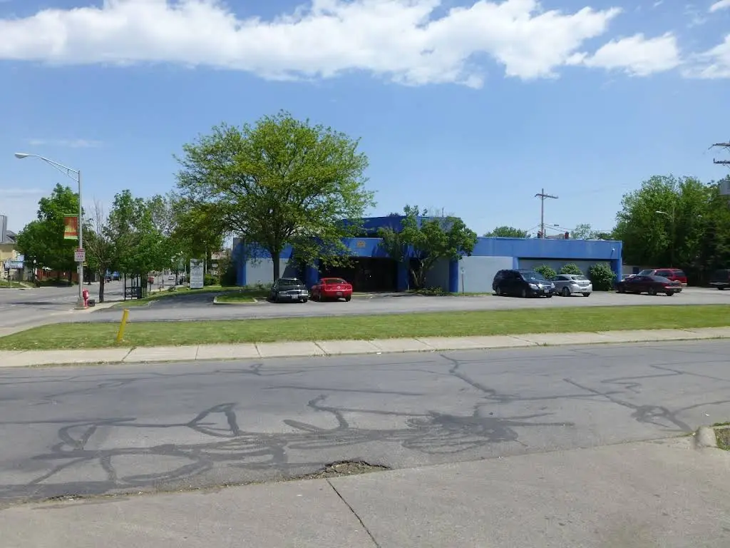 Donald F Bowen DDS & Associates Inc