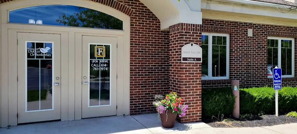 Ford Family Dental