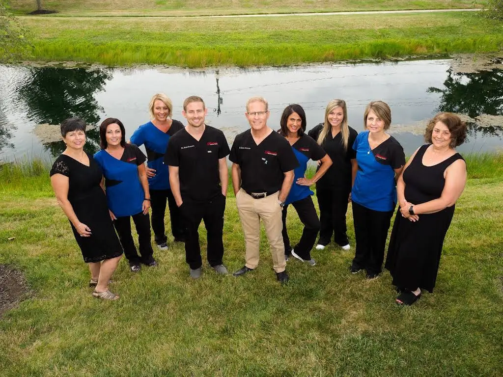 Perimeter Dental Group