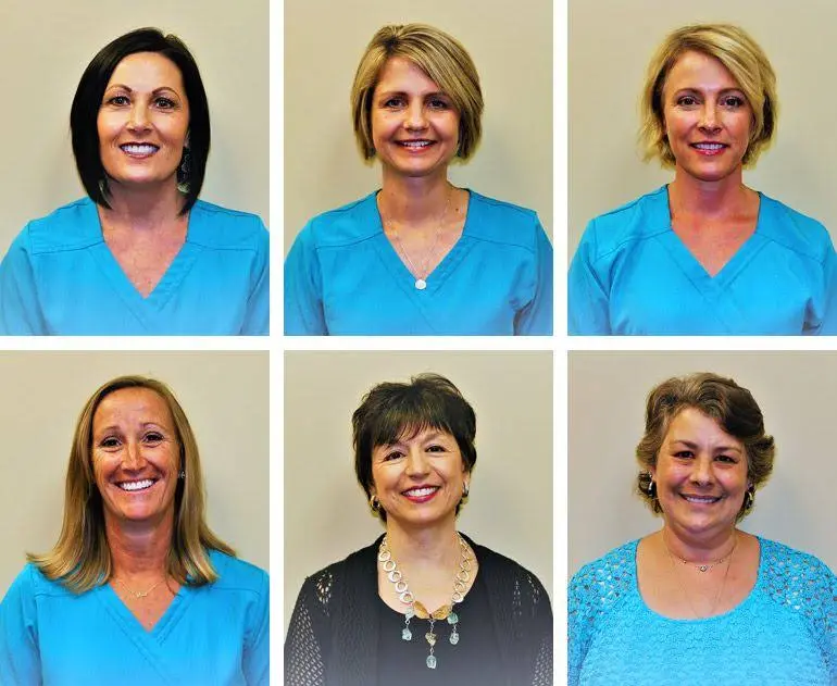 Perimeter Dental Group