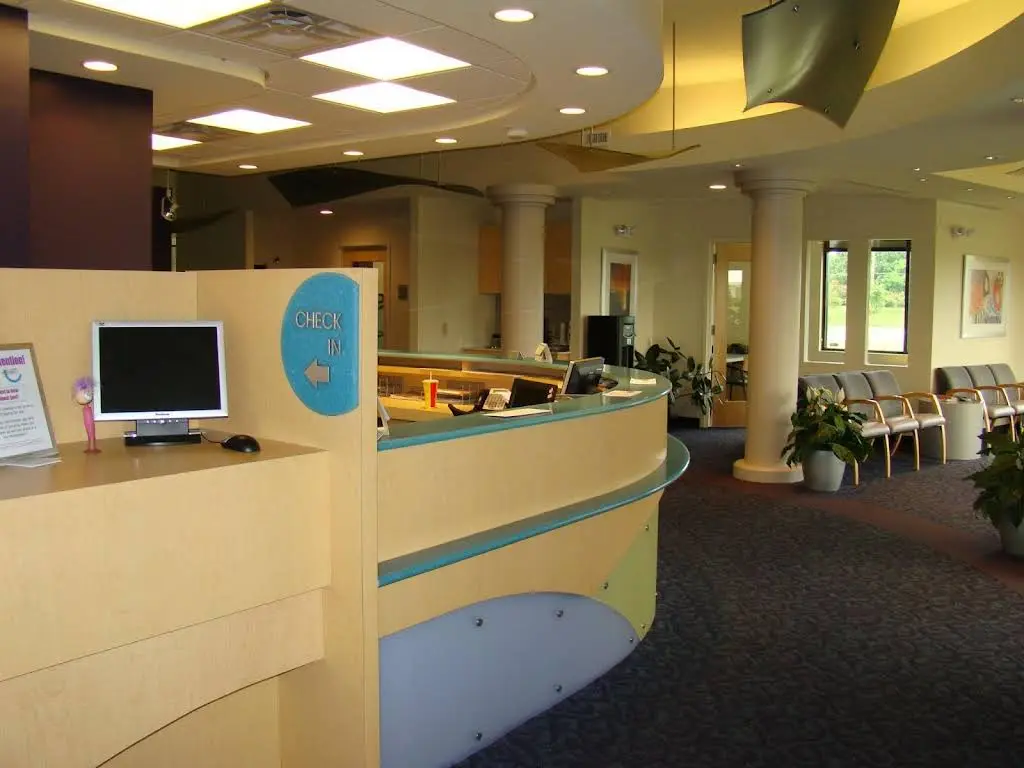 Associated Orthodontics