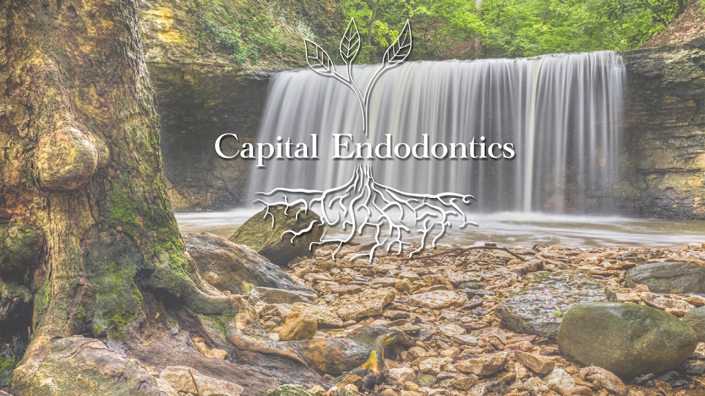 Capital Endodontics: Mark A. O’Banion, DMD