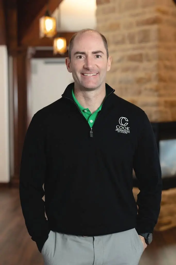 Cook Orthodontics of Dublin