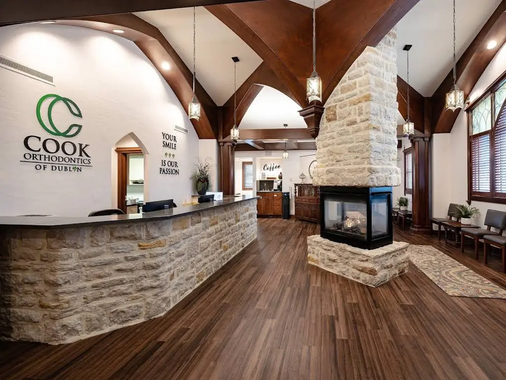 Cook Orthodontics of Dublin