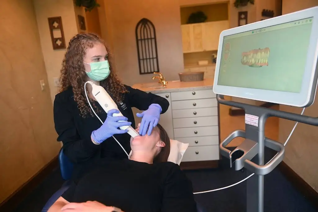 Cook Orthodontics of Dublin