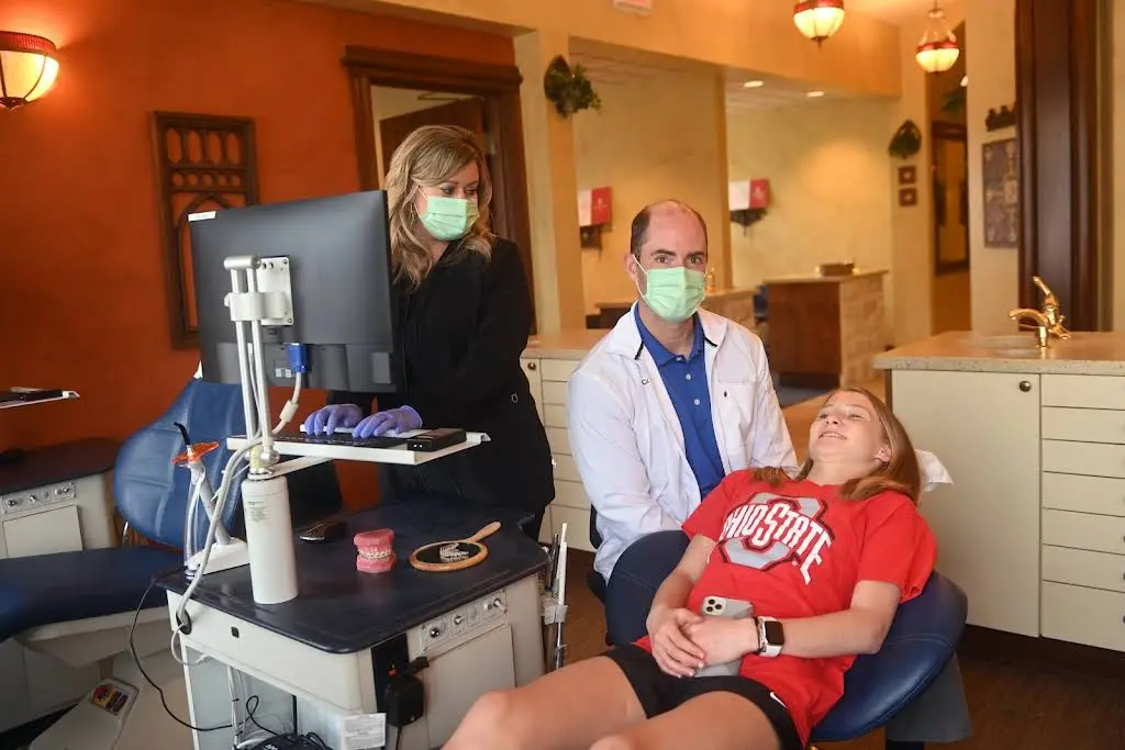 Cook Orthodontics of Dublin