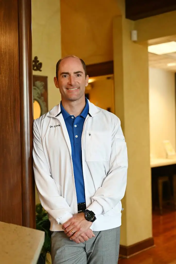 Cook Orthodontics of Dublin