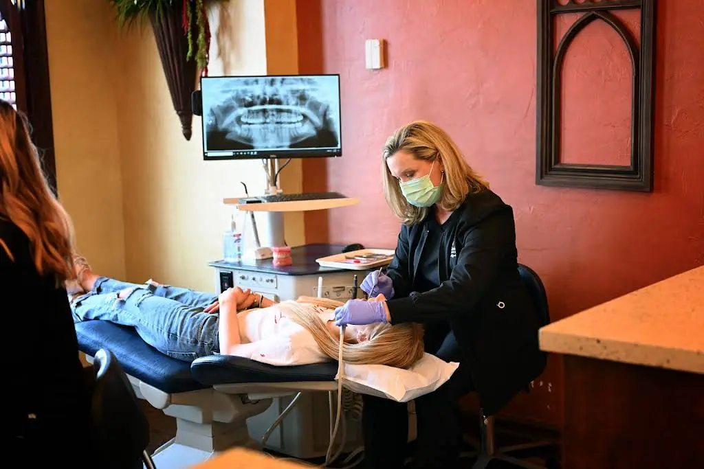 Cook Orthodontics of Dublin
