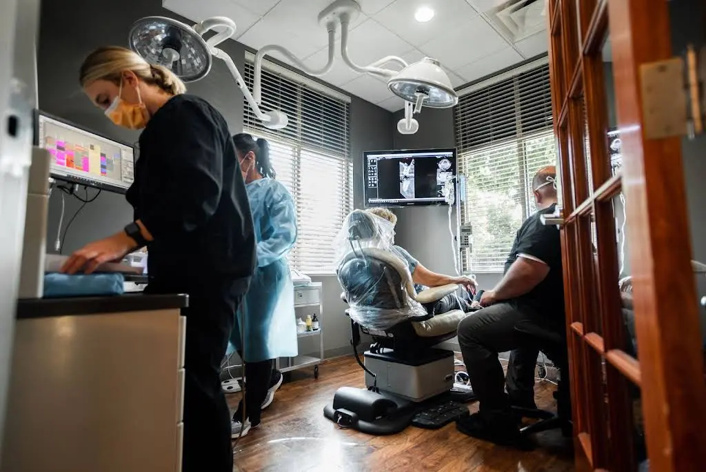 Stoner Periodontic & Implant Specialists - Dublin
