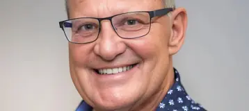 Innovative Dental Ideas: James E Butler, DMD, Fellow IAMDI