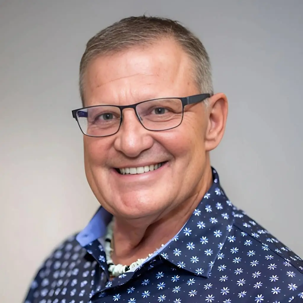 Innovative Dental Ideas: James E Butler, DMD, Fellow IAMDI