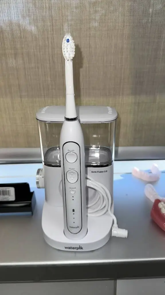 Innovative Dental Ideas: James E Butler, DMD, Fellow IAMDI