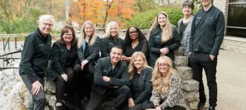 Camelot Dental Group