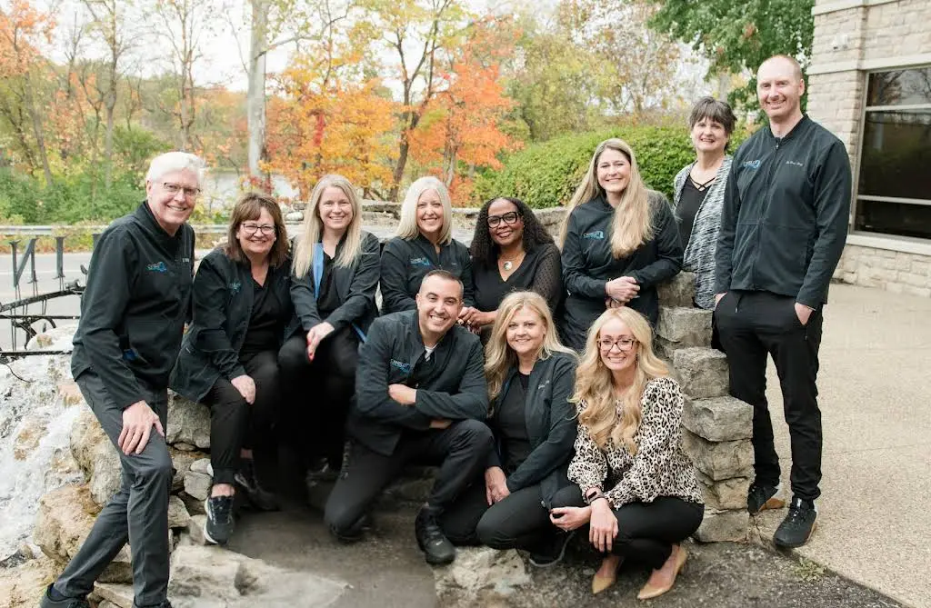 Camelot Dental Group