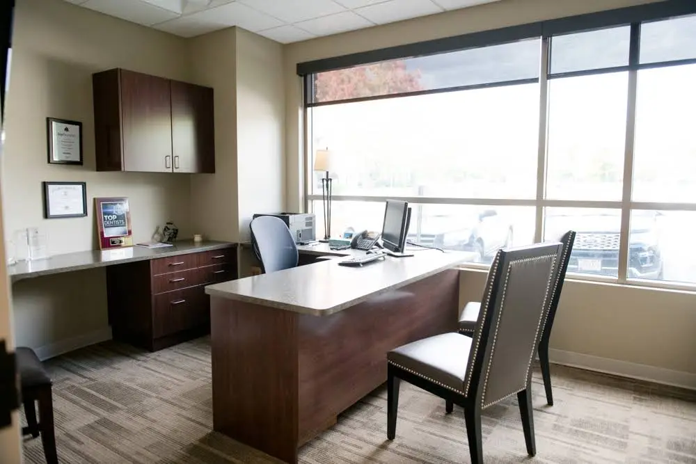 Camelot Dental Group