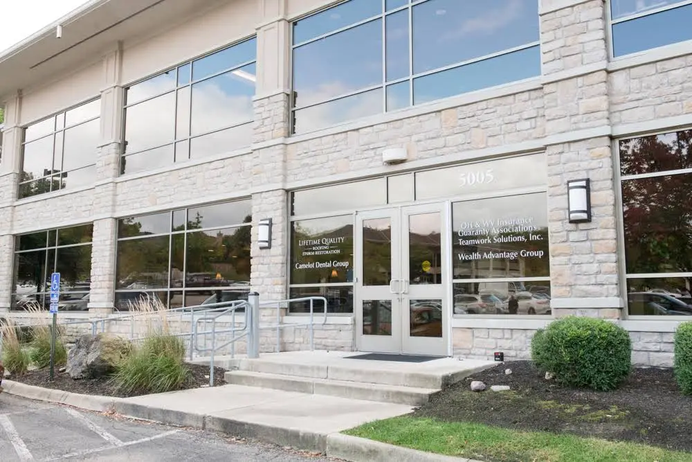 Camelot Dental Group