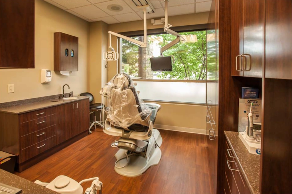 Camelot Dental Group
