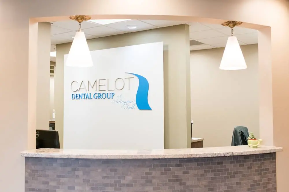 Camelot Dental Group