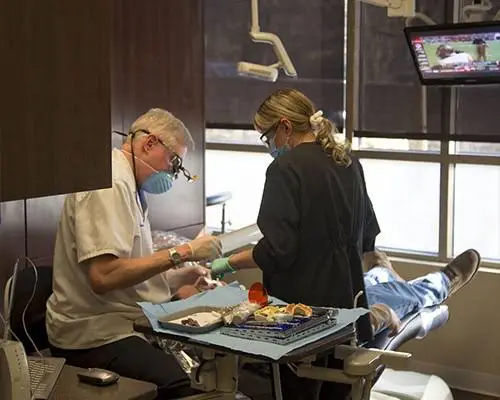 Camelot Dental Group