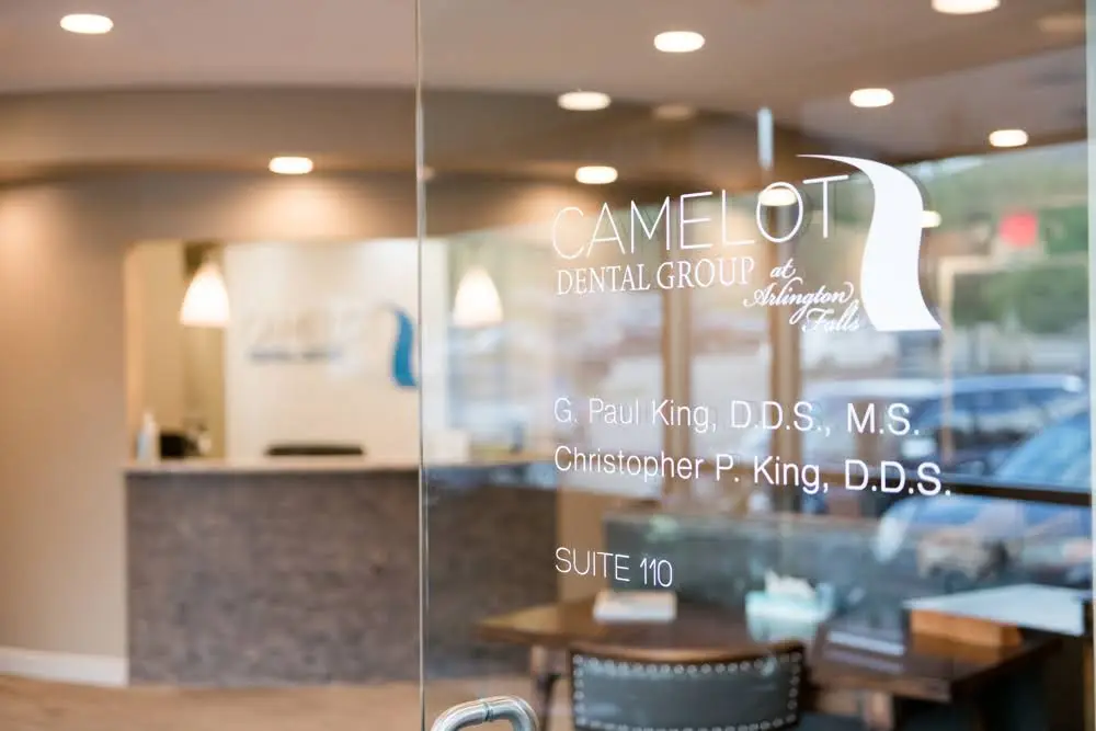 Camelot Dental Group