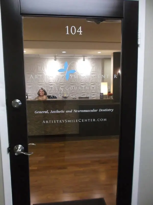 Artistry Smile Center