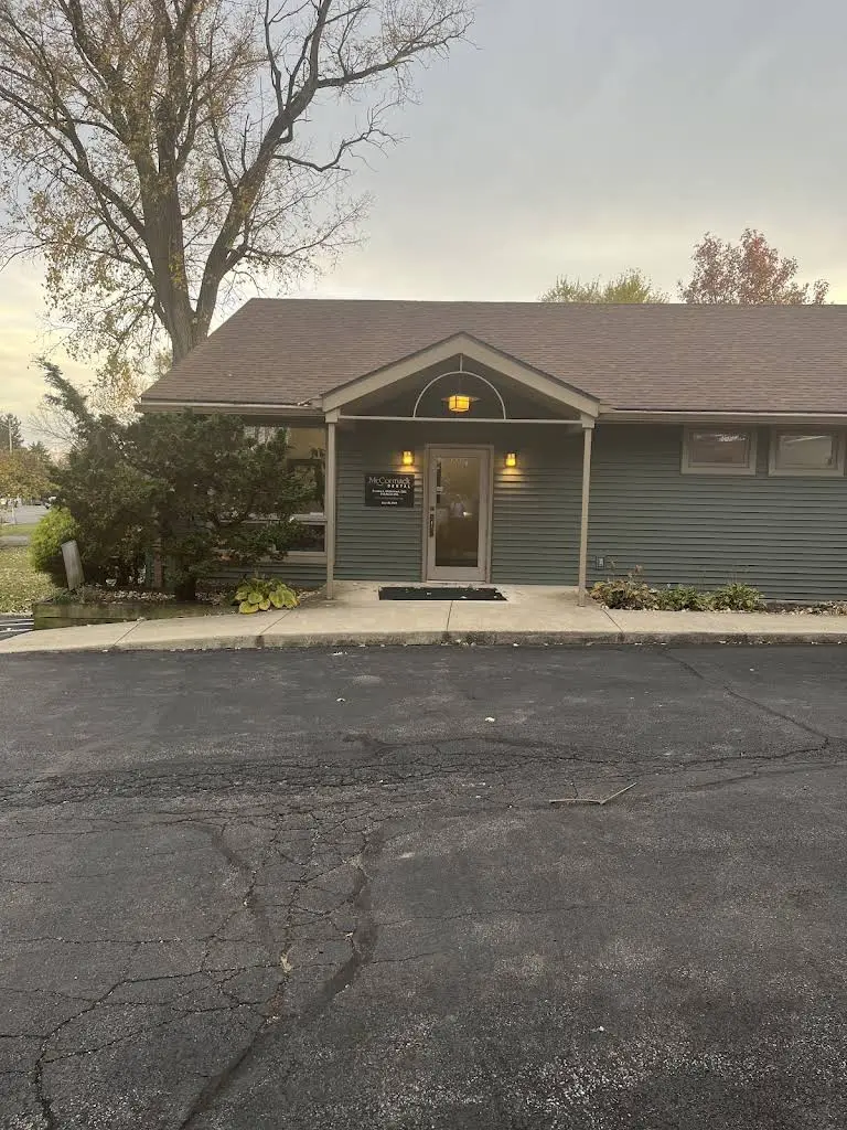 McCormack Dental Group