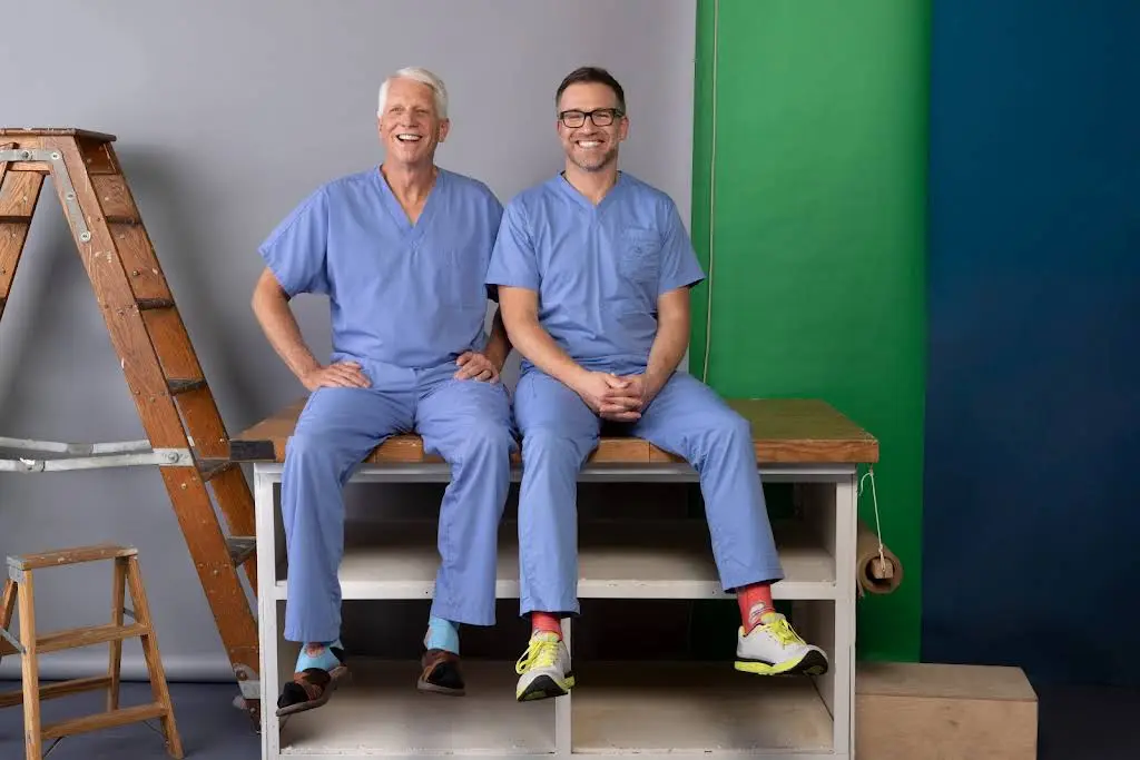 Schumacher & Bauer, DDS