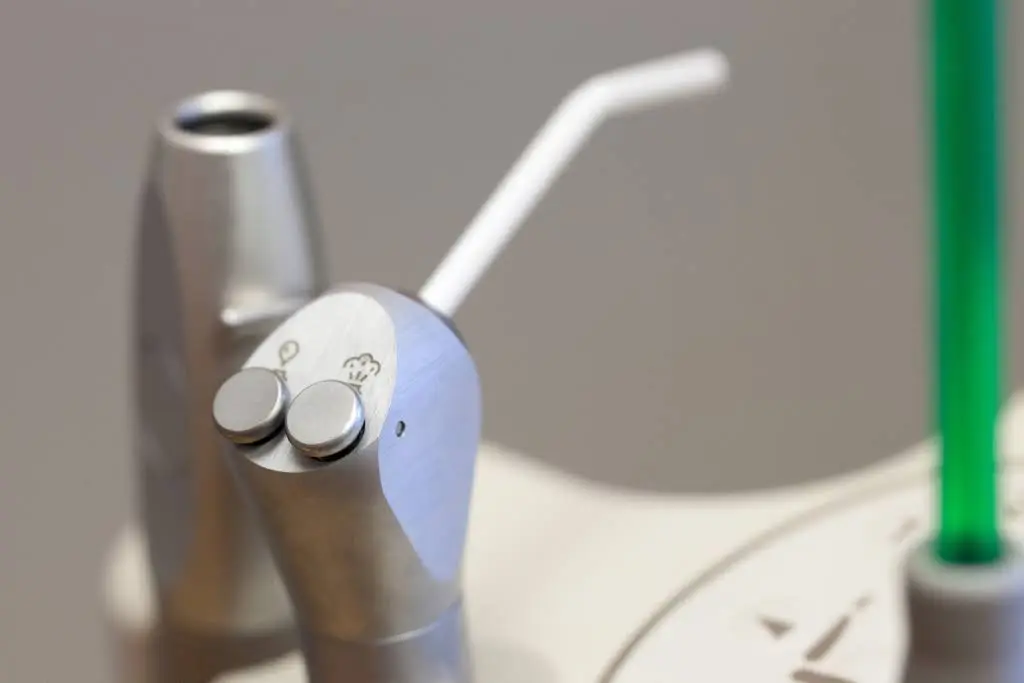 Schumacher & Bauer, DDS