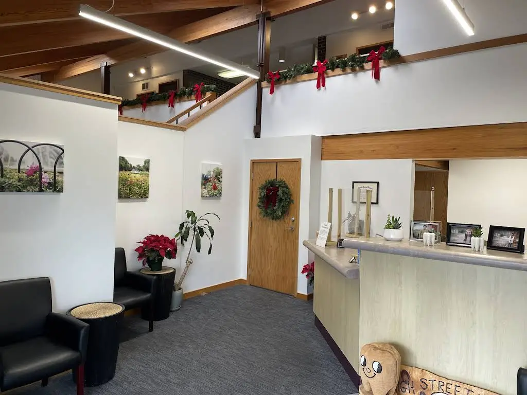 High Street Dental