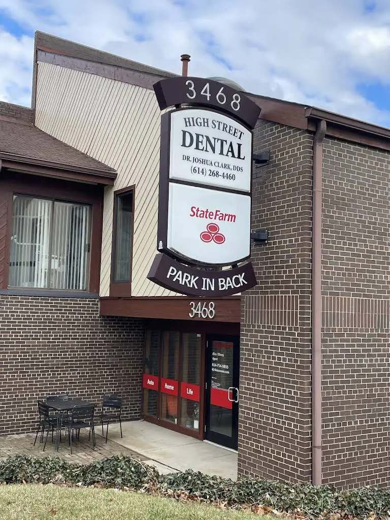 High Street Dental