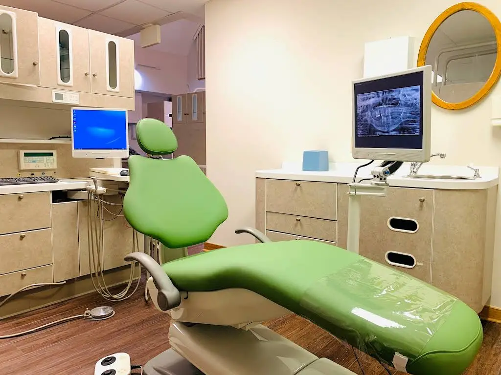 Zealous Dental Columbus