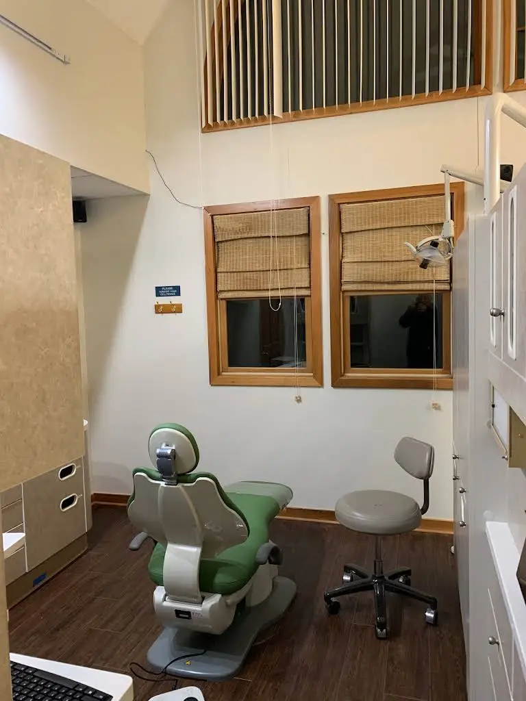 Zealous Dental Columbus
