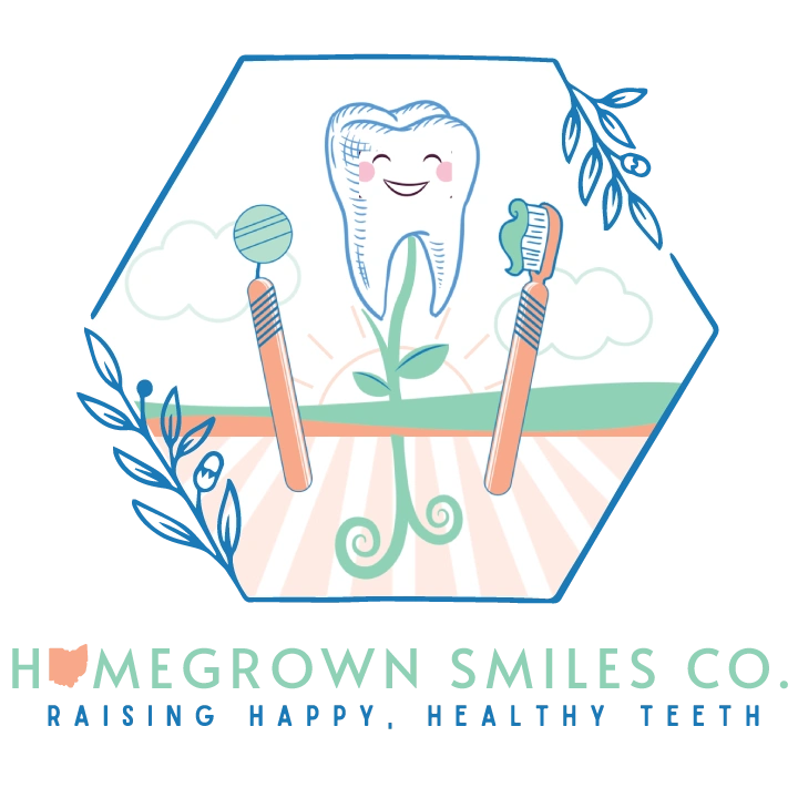 Homegrown Smiles Co.