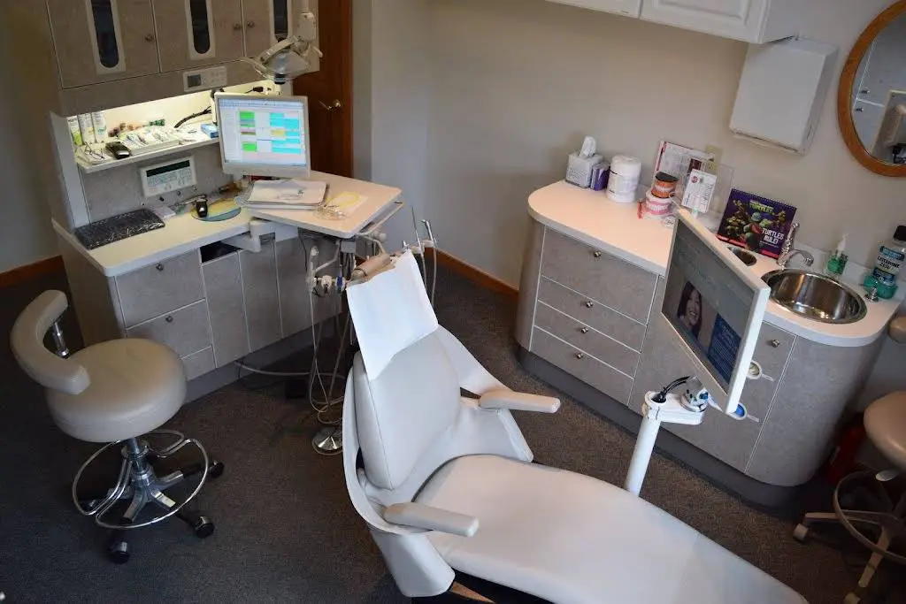 Bethel Grove Dental Group: Natalie K. Fisher, D.D.S.