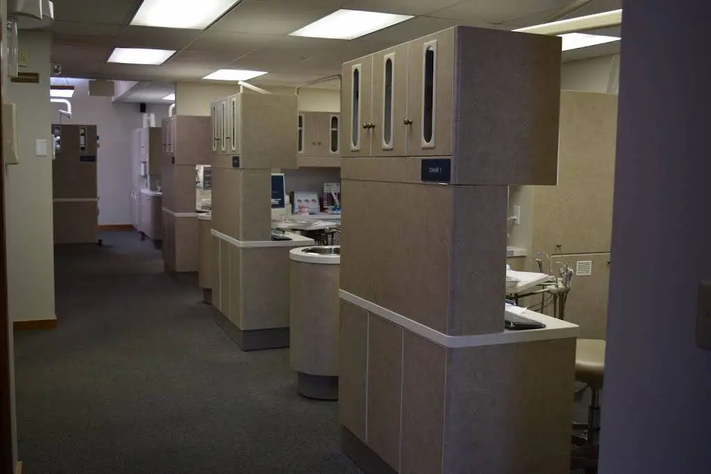 Bethel Grove Dental Group: Natalie K. Fisher, D.D.S.